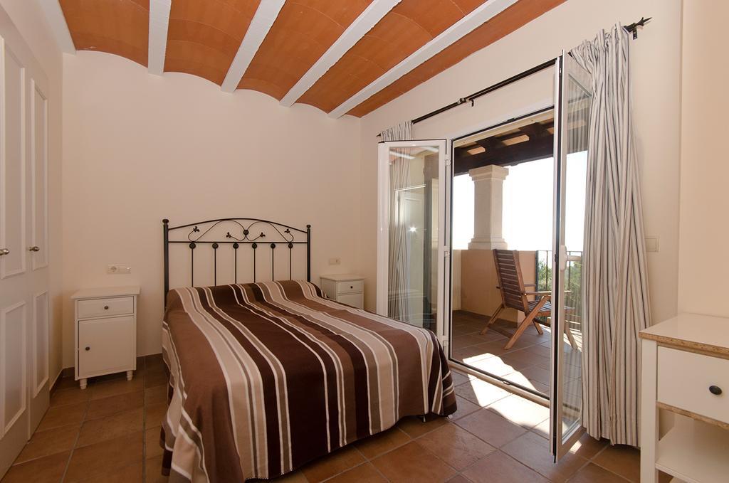 Casa Tauro Villa Tossa de Mar Esterno foto