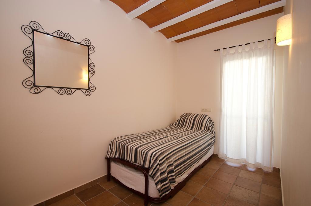 Casa Tauro Villa Tossa de Mar Esterno foto
